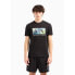 ფოტო #1 პროდუქტის ARMANI EXCHANGE 3DZTJB short sleeve T-shirt