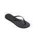 Women's You Metallic Flip Flop Sandals