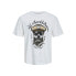 Фото #1 товара JACK & JONES Roxbury short sleeve T-shirt