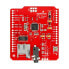 Фото #2 товара MP3 Player VS1053 Shield - Shield for Arduino - SparkFun DEV-12660