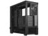 Фото #2 товара Fractal Design Pop Air Black TG ATX High-Airflow Clear Tempered Glass Window Mid