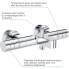 Фото #5 товара GROHE - Wannen-/Brausethermostat 1/2