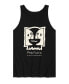 Фото #1 товара Men's Pink Floyd Division Bell Tank