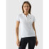 Фото #3 товара 4F polo shirt W 4FWSS24TPTSF132-10S