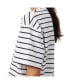 Фото #6 товара Women's The Boxy Oversized Tee