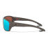 OAKLEY Split Shot Prizm Deep Water Polarized Sunglasses