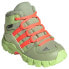 Фото #4 товара ADIDAS Terrex Mid Goretex hiking boots