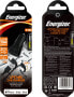 Ładowarka Energizer Energizer Car Charger 2xUSB + Lightning Cable (1.2m) black