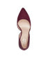 ფოტო #4 პროდუქტის Women's Grenow D'Orsay Pumps