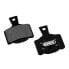 ELVEDES Magura MT2/MT4/MT6/MT8 Metallic Carbon Disc Brake Pads 10 Pairs