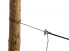 Фото #1 товара Amazonas AZ-3027000 - Hanging kit - Black - 150 kg - Aluminium - Polyethylene terephthalate (PET) - 2500 mm - 160 g