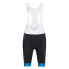 Фото #2 товара ODLO Zeroweight bib shorts