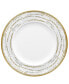 Фото #2 товара Haku Set of 4 Accent Plates, Service For 4