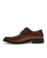 Фото #6 товара Men's Simmons Oxford Shoes