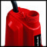 Фото #4 товара Einhell GE-SP 18 Li - Solo, Battery, 0.8 bar, 5000 l/h, Black, Red