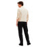 SELECTED New Miles Straight Fit chino pants