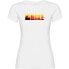 ფოტო #3 პროდუქტის KRUSKIS Sunset short sleeve T-shirt