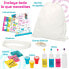 COLOR BABY Shimmer ´N Sparkle Kit Tie Dye