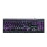 Фото #3 товара Игровая клавиатура Gaming Spirit of Gamer Elite K70 AZERTY