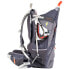 Фото #3 товара LITTLELIFE Cross Country S4 Child Carrier