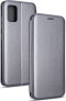 Фото #1 товара Чехол для смартфона Samsung A21 A215, стальной, магнитный