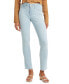 Фото #1 товара 312 Shaping Stretch Mid Rise Slim Leg Jeans