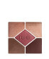 Фото #17 товара Diorshow 5 Couleurs Couture Eyeshadow Palette