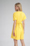 Фото #2 товара Платье женское Figl M766 Желтая