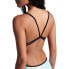 Фото #7 товара ARENA Light Floral Lace Back Swimsuit