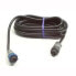 LOWRANCE XT 20BL Extension Cable Черный, 20 м - фото #1