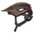 Фото #1 товара ABUS CliffHanger MIPS MTB Helmet