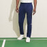 Фото #1 товара Prince Pickleball Men's Ponte Slim Pants - Navy Blue L