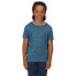 ფოტო #5 პროდუქტის REGATTA Fingal short sleeve T-shirt