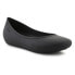 Фото #1 товара Crocs Brooklyn Flat W shoes 209384-001