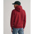 Фото #2 товара GANT Tonal Regular Fit hoodie