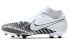 Nike Mercurial Superfly 7 13 Academy MDS FGMG BQ5427-110 Football Cleats