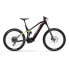 HAIBIKE Hybe 10.5 29/27.5´´ GX Eagle AXS 2024 MTB electric bike