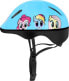 Spokey Spokey PONY - Dziecięcy kask rowerowy