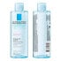 Фото #2 товара Мицеллярная вода Ultra La Roche Posay Eau Micellaire Ultra 400 ml