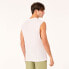 Фото #2 товара OAKLEY APPAREL B1B Sun sleeveless T-shirt