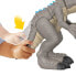 Фото #8 товара Игровая фигурка Imaginext Thrashing Indominus Rex Jurassic World (Мир Юрского Периода)