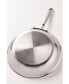 Фото #8 товара D5 Brushed Stainless Steel 10" Fry Pan