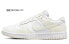 Кроссовки Nike Dunk Low Vibe GS DH9765-100 35.5 - фото #11