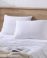 Фото #1 товара City Stripe Cotton 2 Piece Pillow Set, Standard/Queen