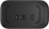HP Z3700 Dual Black Mouse - Ambidextrous - RF Wireless - 1600 DPI - Black