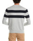 Фото #2 товара Brooks Brothers Swift Crewneck Sweater Men's