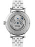 Ingersoll I05806 The Charles Automatic Mens Watch 44mm 5ATM