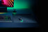 Razer Sphex V3 - Black - Monochromatic - Polycarbonate - Gaming mouse pad