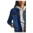 Фото #8 товара PEPE JEANS PL402052HG4-000 Core jacket