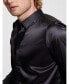 ფოტო #3 პროდუქტის Men's Regal Long Sleeve Shirt